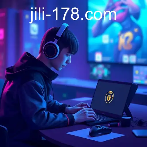 Exploring 'Contact Us' in the Jili178 Game Category