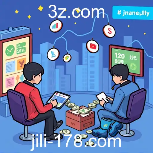 The Digital Landscape of iGaming Platforms