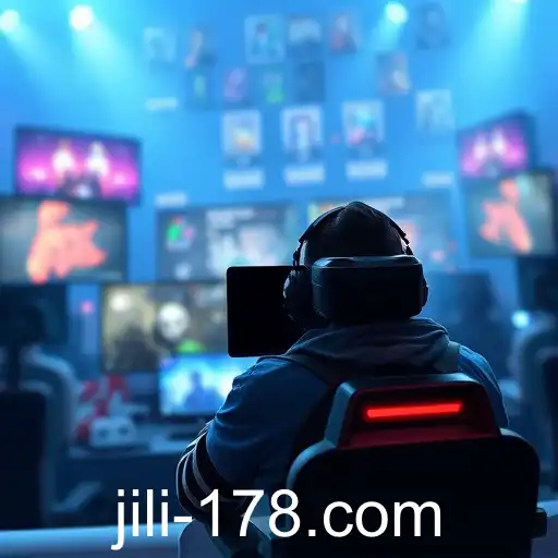 Emerging Trends in Online Gaming Industry