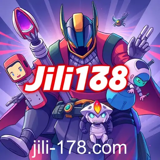 Gaming Evolution: Jili178 and the Future of Online Entertainment