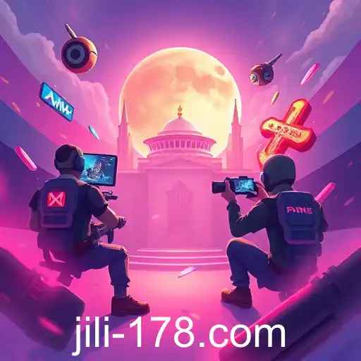 Jili178: Navigating the Evolving Landscape of Online Gaming