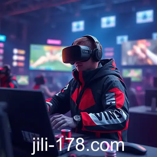 Gaming Revolution with Jili178