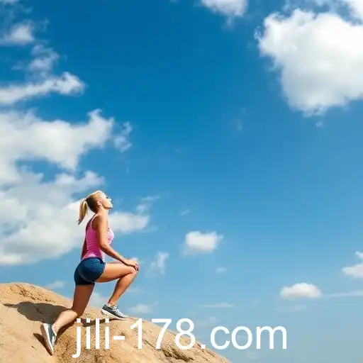 The Rise of Jili178 in the Gaming World