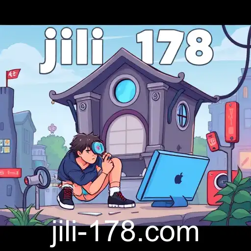 The Rise of Jili178 in the Online Gaming Arena
