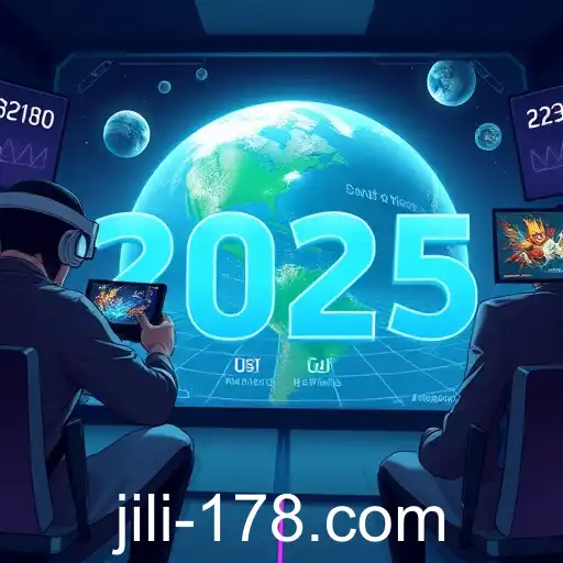 The Rise of Jili178 in the Gaming World