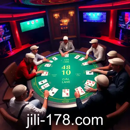 The Rise of Online Gaming in a Transforming Digital Landscape