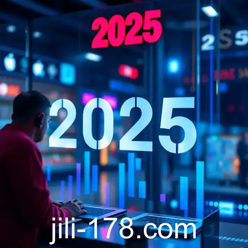 The Rise of Digital Entertainment Platforms