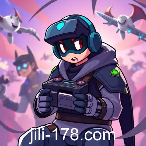 The Rise of Jili178 in a Changing Gaming Landscape