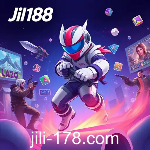 The Rise of Jili178 in Online Gaming
