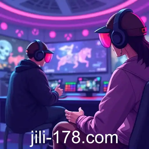 The Rise of Jili178 in the Gaming World