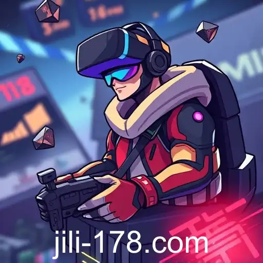 The Rise of Jili178: A New Era in Online Gaming