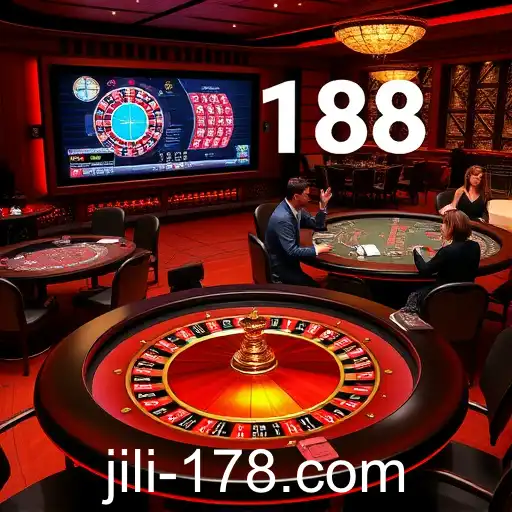 The Rise of jili178: A New Player in the Gaming World