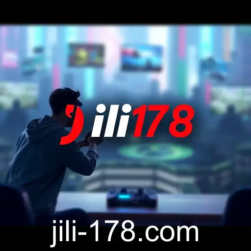 The Rise of jili178: Gaming Evolution in 2025