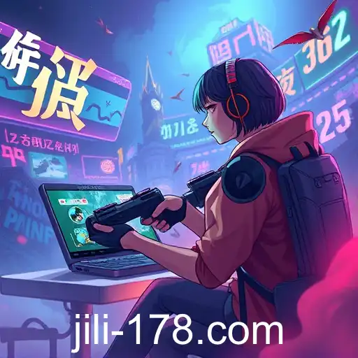 The Rise of Online Gaming in 2025