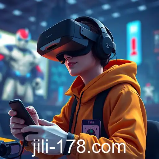 The Rise of Online Gaming Platforms