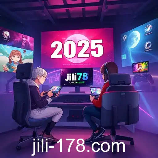 Rising Trends in Online Gaming